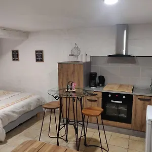 Hyper Centre Appartement