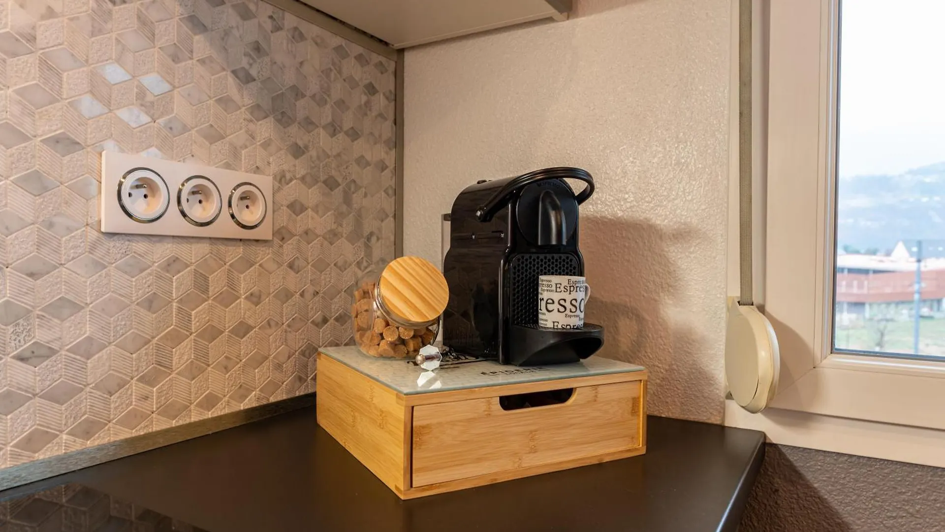 Les Cedres Bleus Apartment Albertville